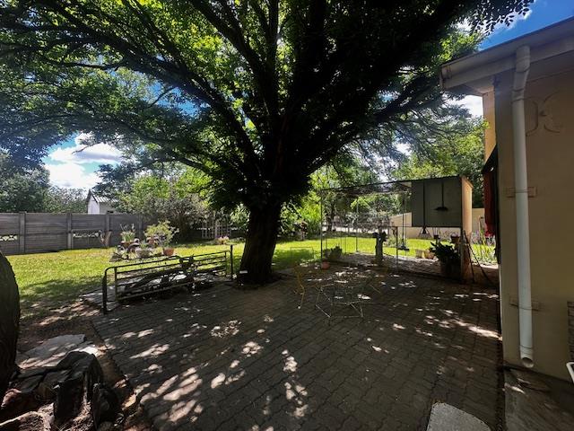 3 Bedroom Property for Sale in Trompsburg Free State